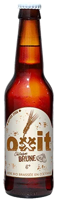 Oxit Brune
