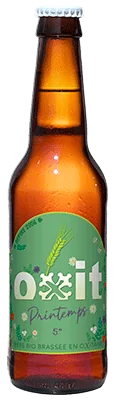 Oxit de Printemps