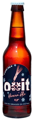 Oxit noel hivernale